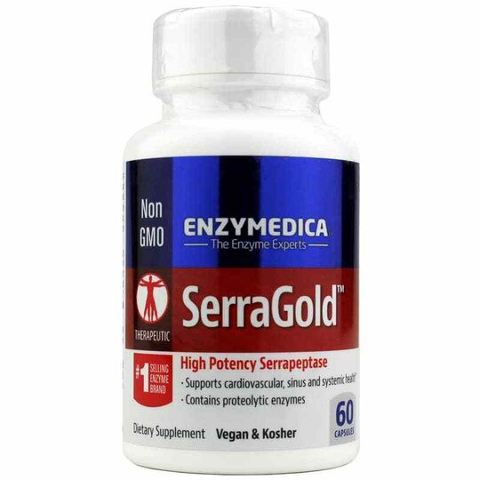 Serra Gold, ENZ